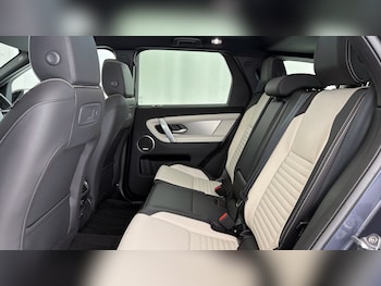 Used Land Rover Discovery Sport 2026 for sale - 79262601: Photo