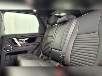 Used Land Rover Discovery Sport 2023 for sale - 79262586: Photo