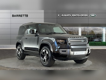 Used Land Rover Defender 90 2024 for sale - 79262603: Photo