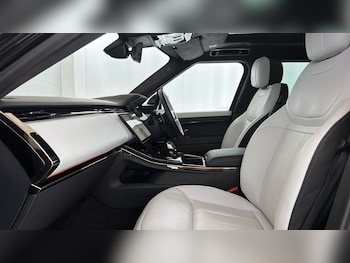 Used Land Rover Range Rover Sport 2024 for sale - 79262606: Photo