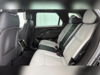 Used Land Rover Range Rover Sport 2024 for sale - 79262606: Photo