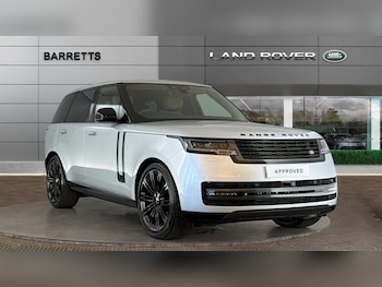 Used Land Rover Range Rover undefined for sale - 79271336: Photo