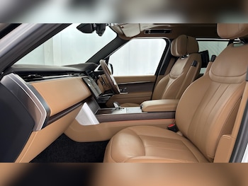 Used Land Rover Range Rover undefined for sale - 79271336: Photo