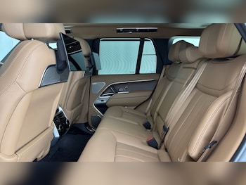 Used Land Rover Range Rover undefined for sale - 79271336: Photo