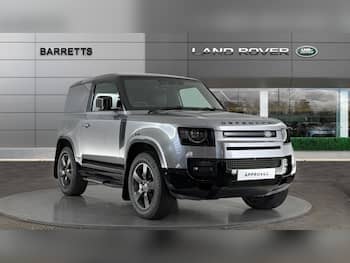 Used Land Rover Defender 90 2023 for sale - 79843814: Photo