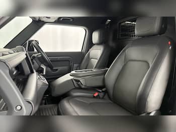 Used Land Rover Defender 90 2023 for sale - 79843814: Photo