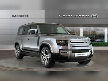 Used Land Rover Defender 110 2024 for sale - 79262643: Photo