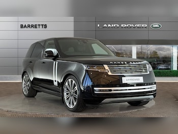 Used Land Rover Range Rover 2024 for sale - 79262605: Photo