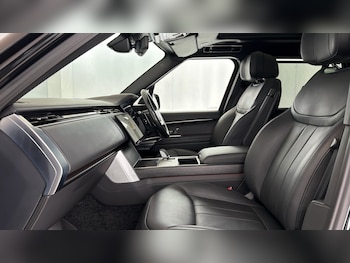 Used Land Rover Range Rover 2024 for sale - 79262605: Photo
