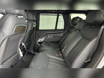 Used Land Rover Range Rover 2024 for sale - 79262605: Photo
