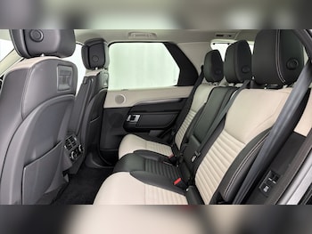 Used Land Rover Discovery 2025 for sale - 79262600: Photo