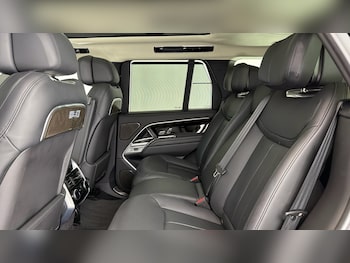 Used Land Rover Range Rover 2024 for sale - 79262621: Photo