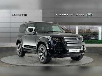 Used Land Rover Defender 90 2025 for sale - 79262615: Photo