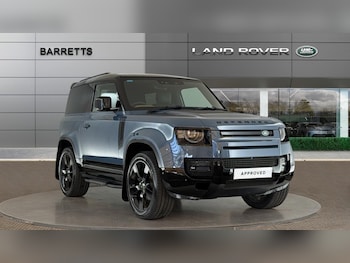 Used Land Rover Defender 2024 for sale - 79369668: Photo