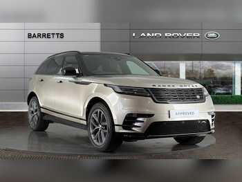 Used Land Rover Range Rover Velar 2025 for sale - 79597117: Photo
