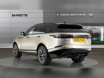 Used Land Rover Range Rover Velar 2025 for sale - 79597117: Photo