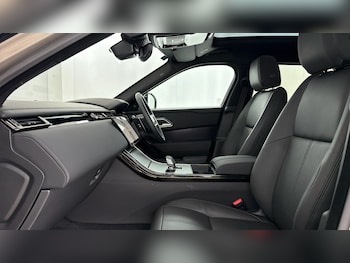 Used Land Rover Range Rover Velar 2025 for sale - 79597117: Photo