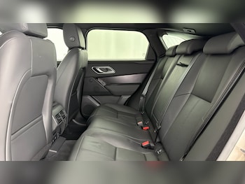 Used Land Rover Range Rover Velar 2025 for sale - 79597117: Photo