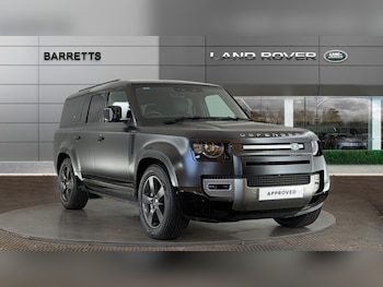 Used Land Rover Defender 130 2023 for sale - 79408565: Photo