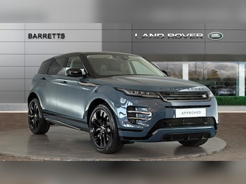 Used Land Rover Range Rover Evoque 2025 for sale - 79262588: Photo