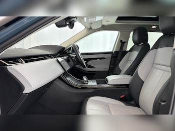 Used Land Rover Range Rover Evoque 2025 for sale - 79262588: Photo
