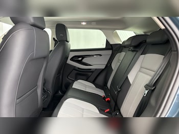 Used Land Rover Range Rover Evoque 2025 for sale - 79262588: Photo