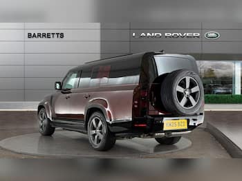 Used Land Rover Defender 130 2025 for sale - 79843812: Photo