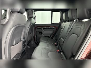Used Land Rover Defender 130 2025 for sale - 79843812: Photo