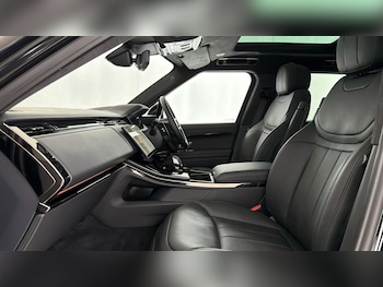 Used Land Rover Range Rover Sport 2023 for sale - 79262608: Photo