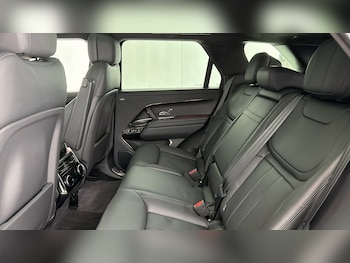 Used Land Rover Range Rover Sport 2023 for sale - 79262608: Photo