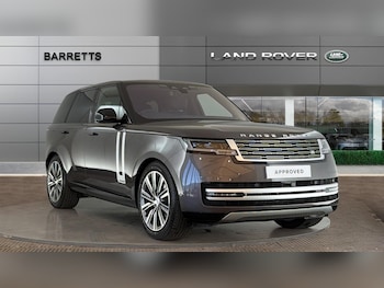 Used Land Rover Range Rover 2022 for sale - 79505155: Photo