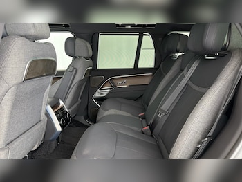 Used Land Rover Range Rover 2022 for sale - 79505155: Photo