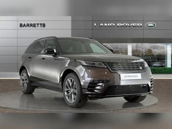 Used Land Rover Range Rover Velar 2026 for sale - 79723265: Photo