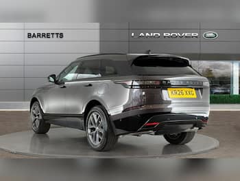 Used Land Rover Range Rover Velar 2026 for sale - 79723265: Photo