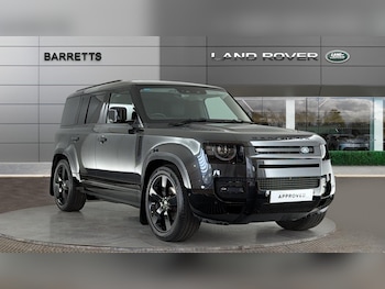 Used Land Rover Defender 110 2025 for sale - 79262638: Photo