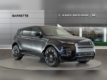 Used Land Rover Range Rover Evoque 2025 for sale - 79516363: Photo
