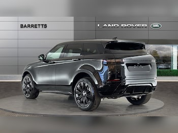 Used Land Rover Range Rover Evoque 2025 for sale - 79516363: Photo
