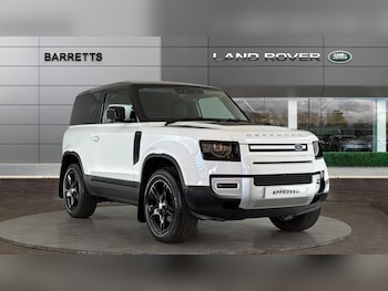 Used Land Rover Defender 90 2024 for sale - 79262610: Photo