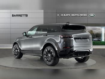 Used Land Rover Range Rover Evoque 2026 for sale - 79869650: Photo