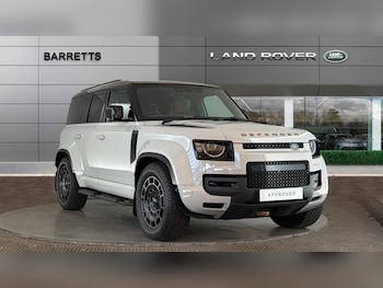 Used Land Rover Defender 110 undefined for sale - 79271335: Photo