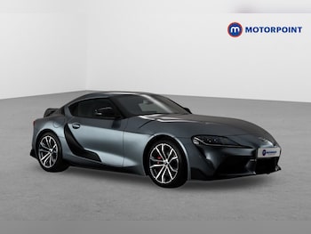 Used Toyota Supra 2022 for sale - 79001685: Photo