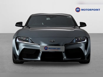 Used Toyota Supra 2022 for sale - 79001685: Photo