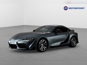 Used Toyota Supra 2022 for sale - 79001685: Photo