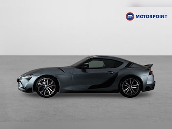 Used Toyota Supra 2022 for sale - 79001685: Photo