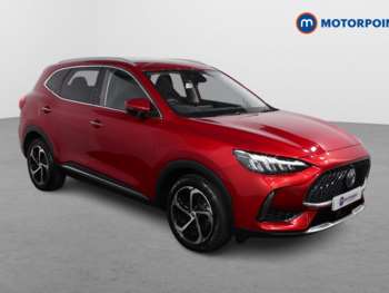 2023 - 1.5 T-GDI Trophy 5dr DCT