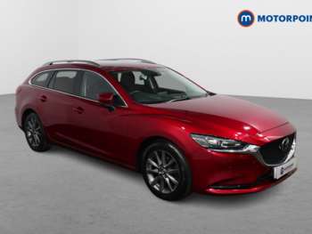 Used Mazda Mazda6 2022 for sale - 74869365: Photo