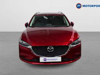 Used Mazda Mazda6 2022 for sale - 74869365: Photo