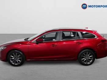 Used Mazda Mazda6 2022 for sale - 74869365: Photo