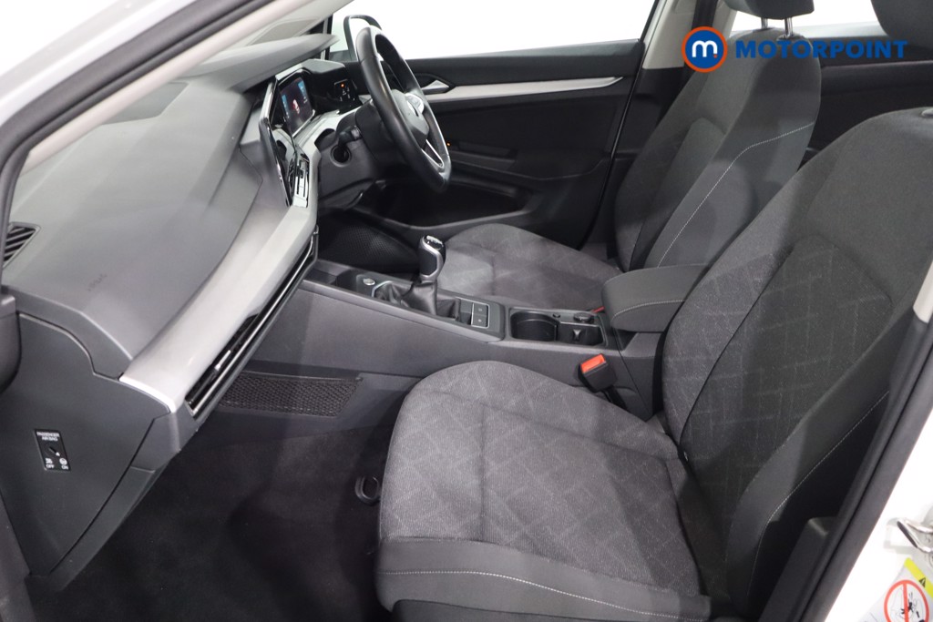 Used Volkswagen Golf 2021 for sale - 76412923: Photo 12