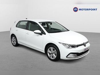 Used Volkswagen Golf 2021 for sale - 76412923: Photo